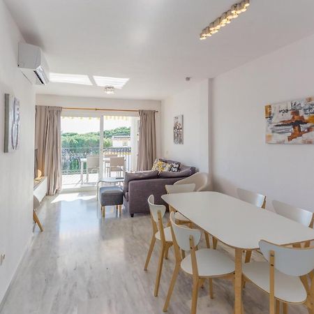 Gran Calahonda 2Br 2Ba With Terrace Wifi/Ac/Pool Apartment Sitio de Calahonda Ngoại thất bức ảnh