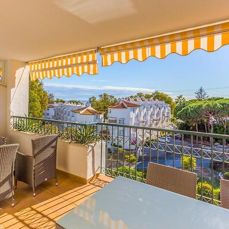 Gran Calahonda 2Br 2Ba With Terrace Wifi/Ac/Pool Apartment Sitio de Calahonda Ngoại thất bức ảnh