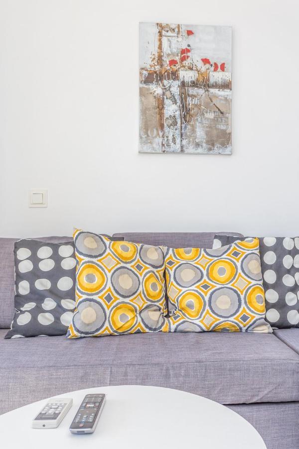 Gran Calahonda 2Br 2Ba With Terrace Wifi/Ac/Pool Apartment Sitio de Calahonda Ngoại thất bức ảnh