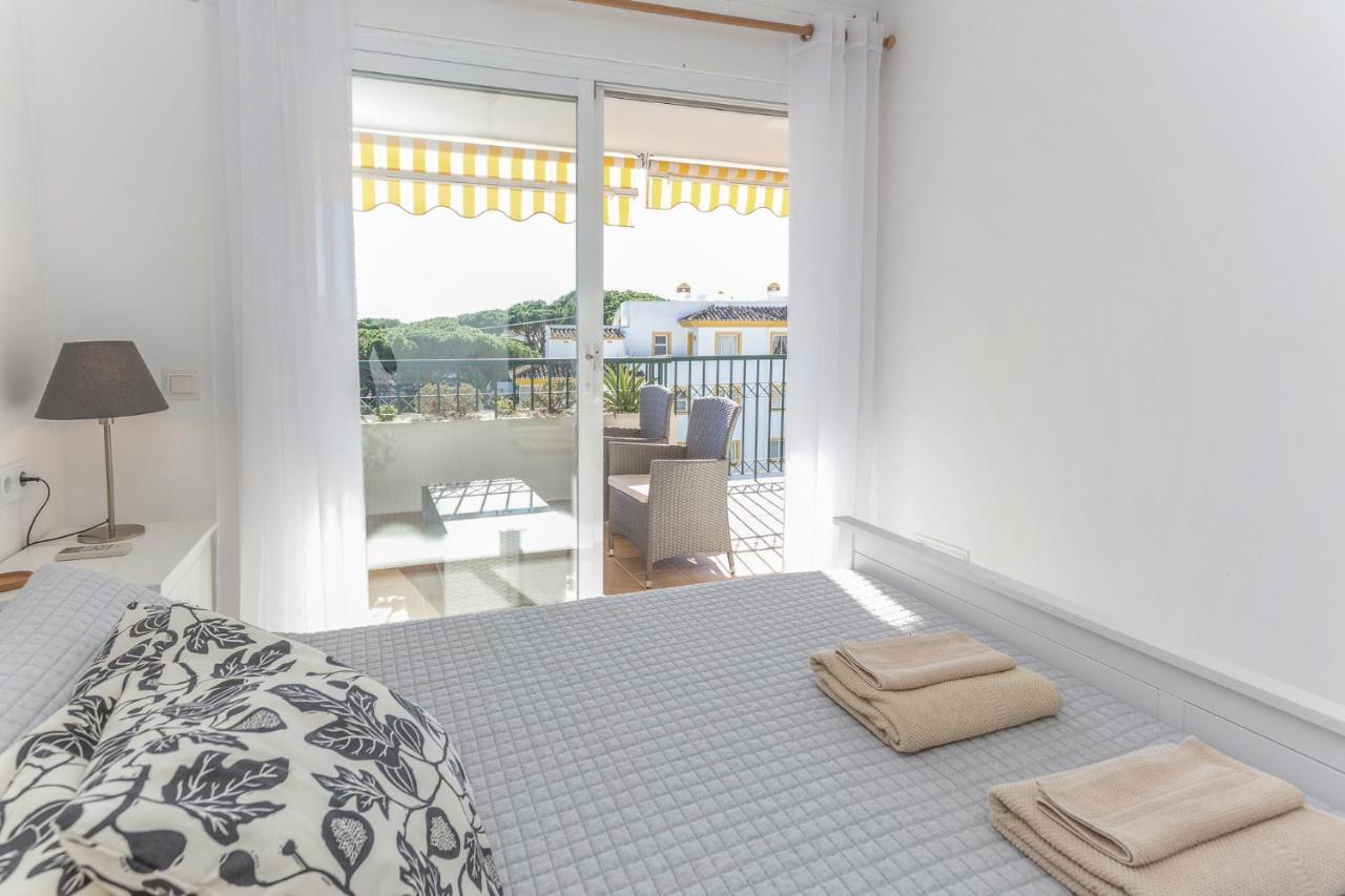 Gran Calahonda 2Br 2Ba With Terrace Wifi/Ac/Pool Apartment Sitio de Calahonda Ngoại thất bức ảnh